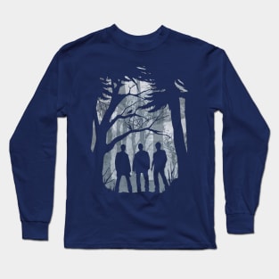 Join the hunt Long Sleeve T-Shirt